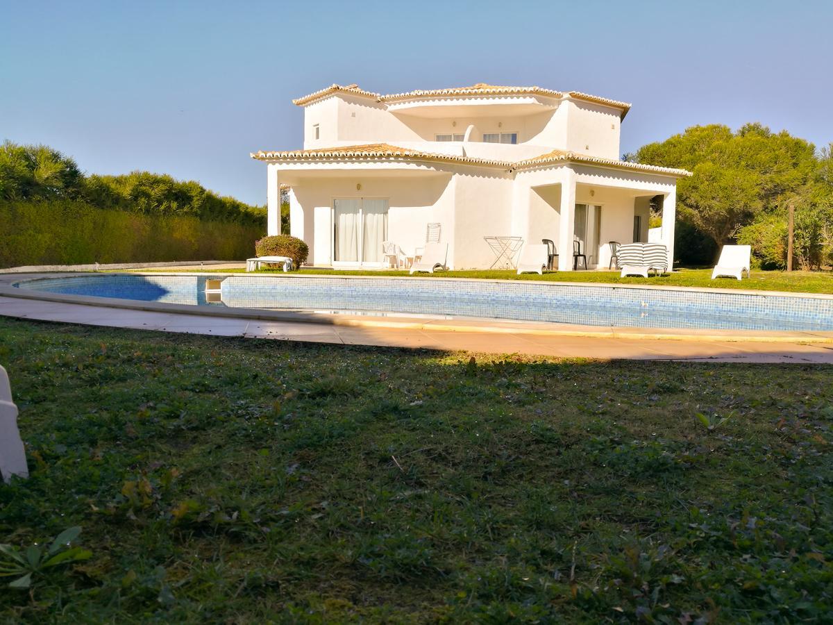 Porto Mos Residence Лагуш Экстерьер фото