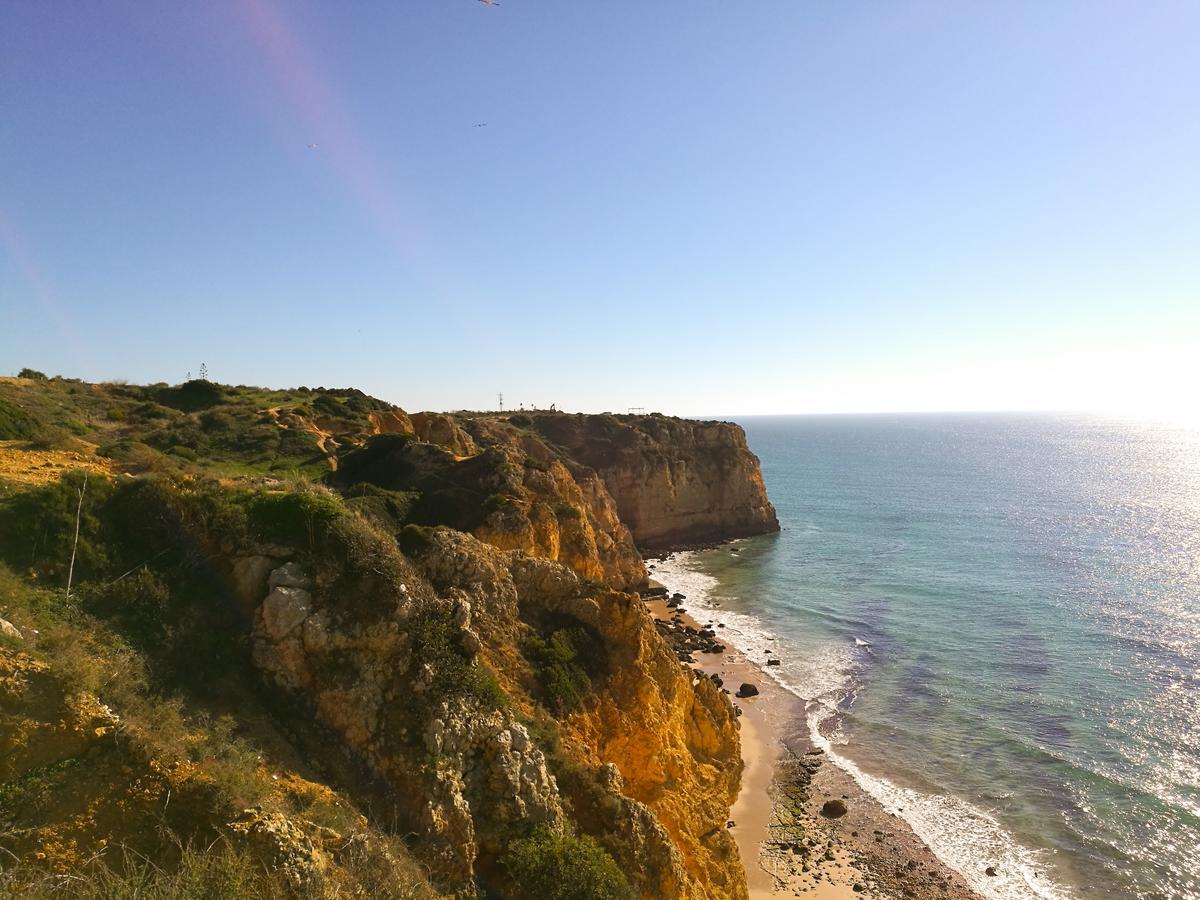 Porto Mos Residence Лагуш Экстерьер фото