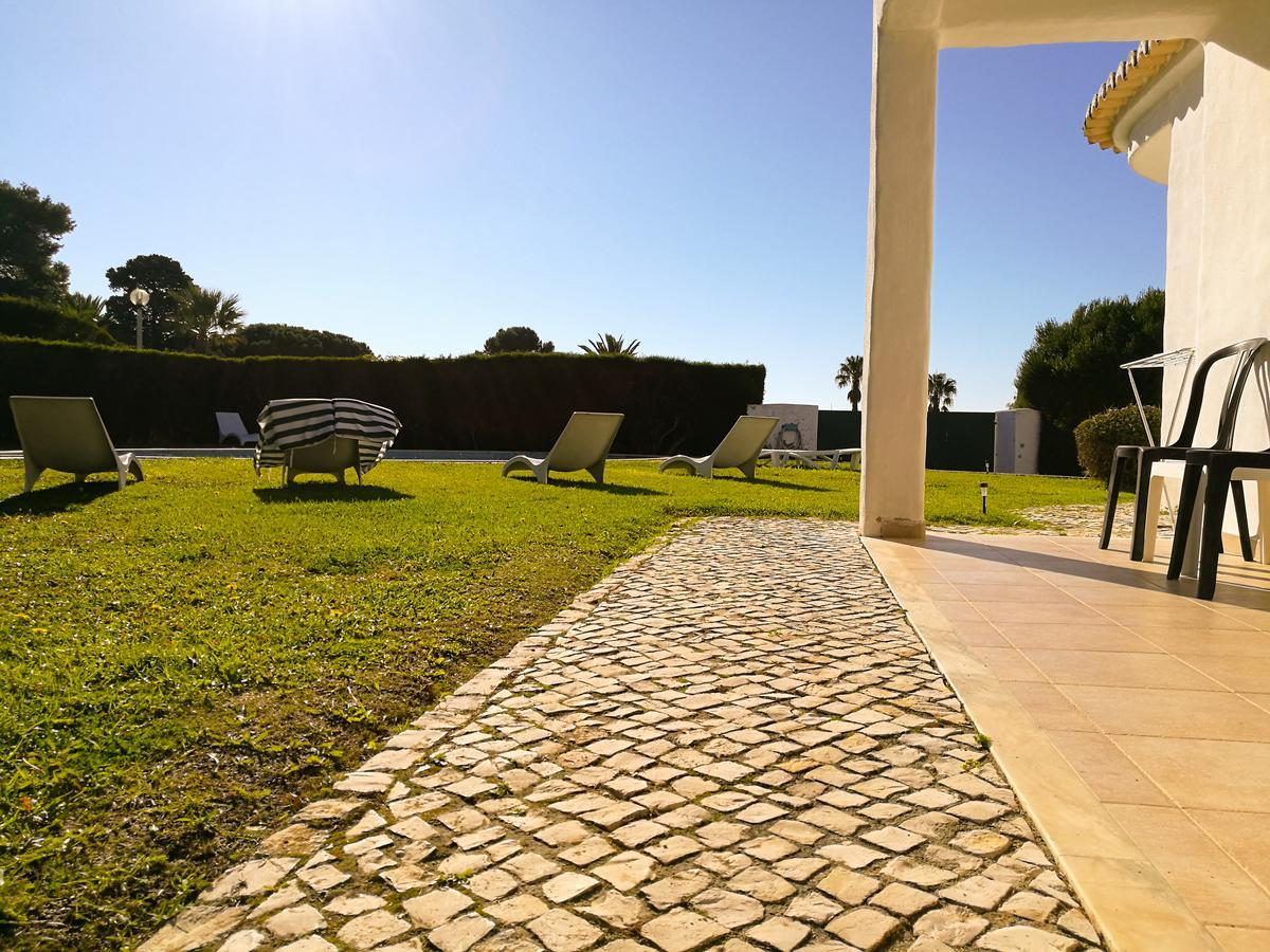 Porto Mos Residence Лагуш Экстерьер фото