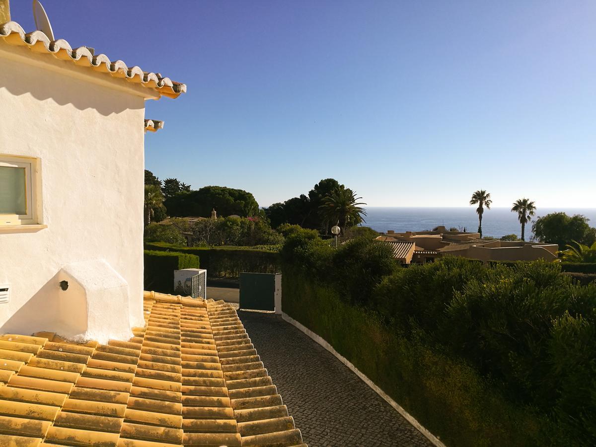 Porto Mos Residence Лагуш Экстерьер фото