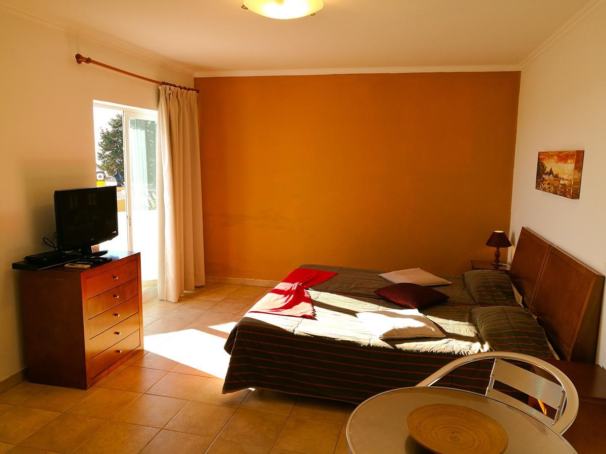 Porto Mos Residence Лагуш Экстерьер фото