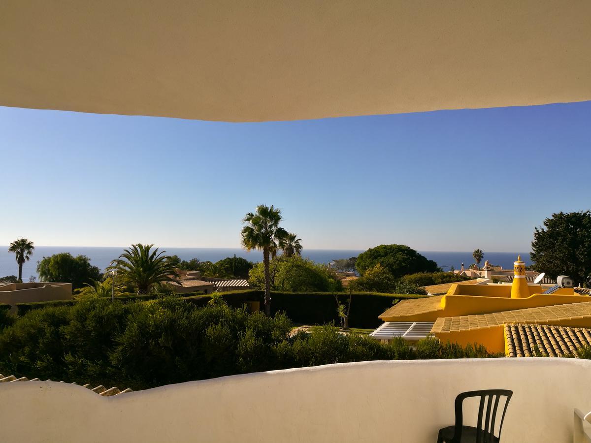 Porto Mos Residence Лагуш Экстерьер фото