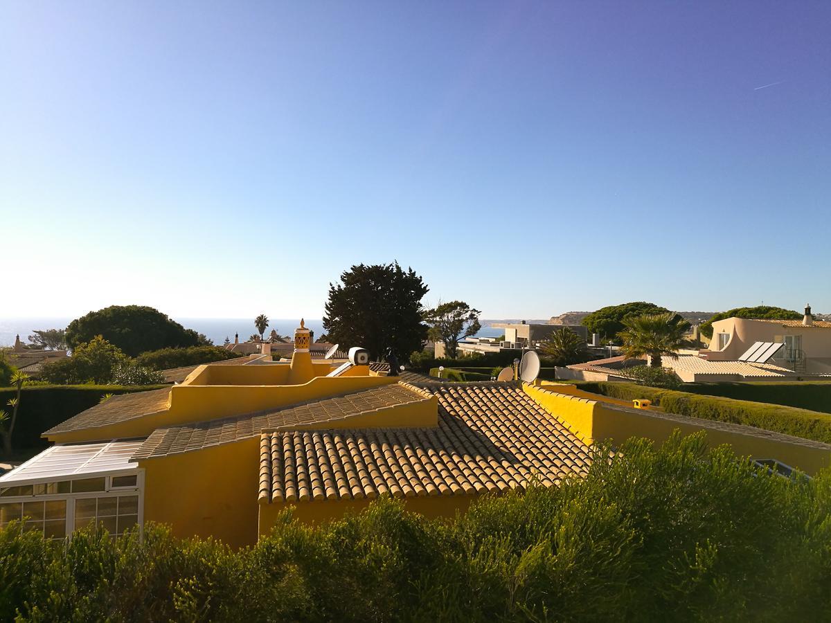 Porto Mos Residence Лагуш Экстерьер фото