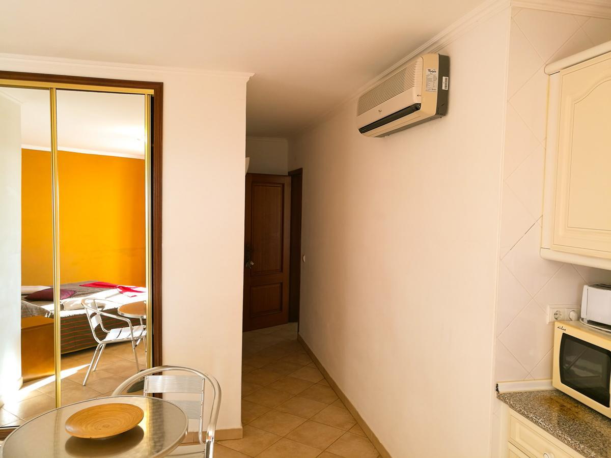 Porto Mos Residence Лагуш Экстерьер фото