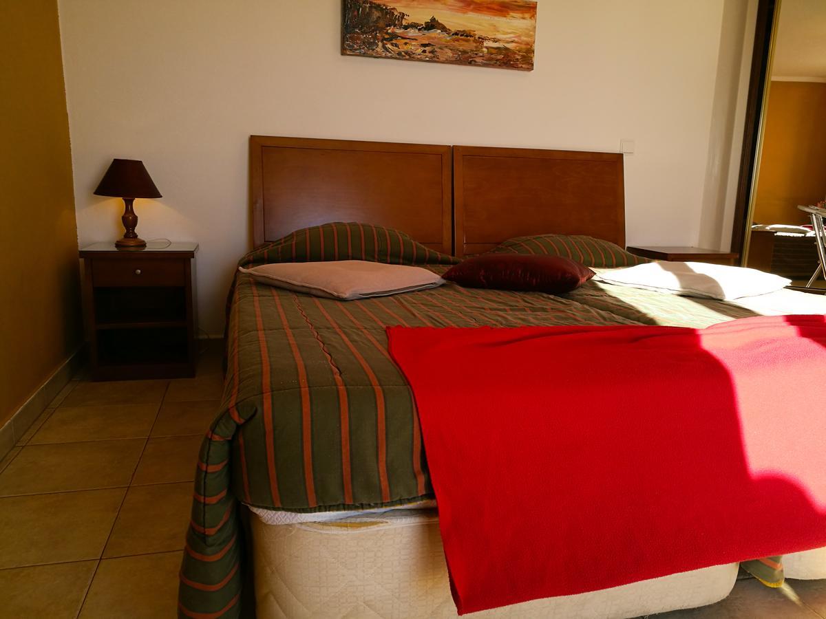 Porto Mos Residence Лагуш Экстерьер фото