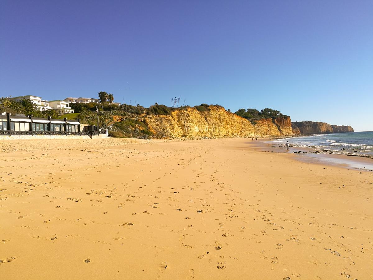 Porto Mos Residence Лагуш Экстерьер фото