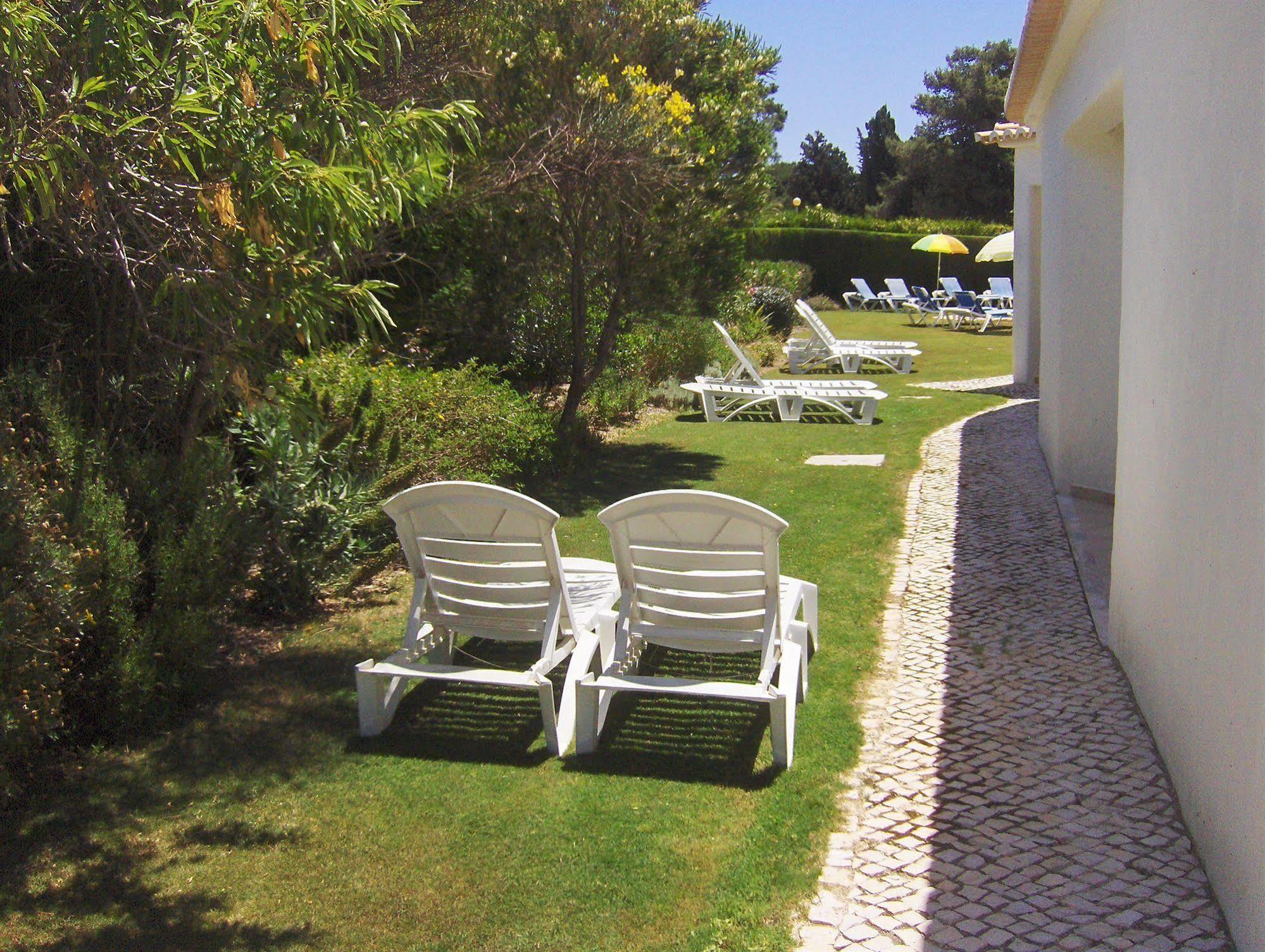 Porto Mos Residence Лагуш Экстерьер фото